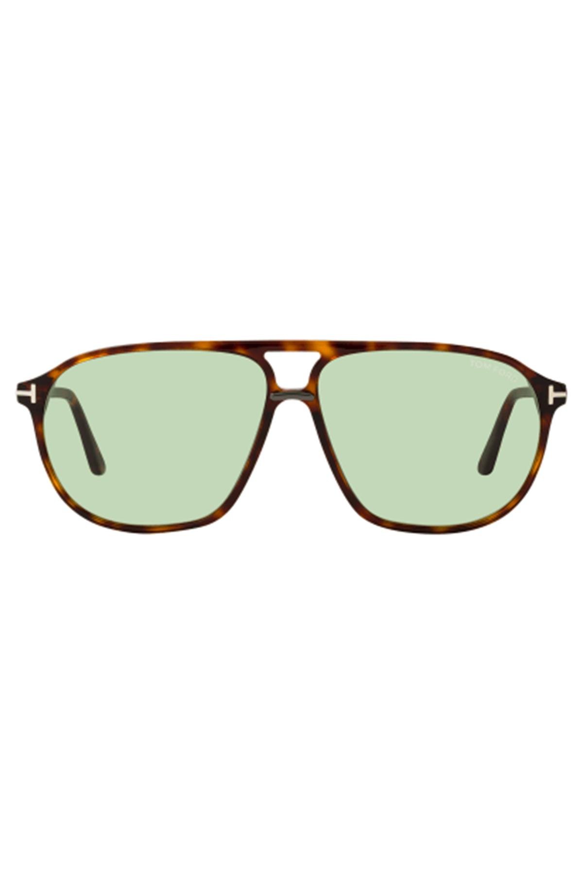Tom Ford 1026 54N 61 Güneş Gözlüğü