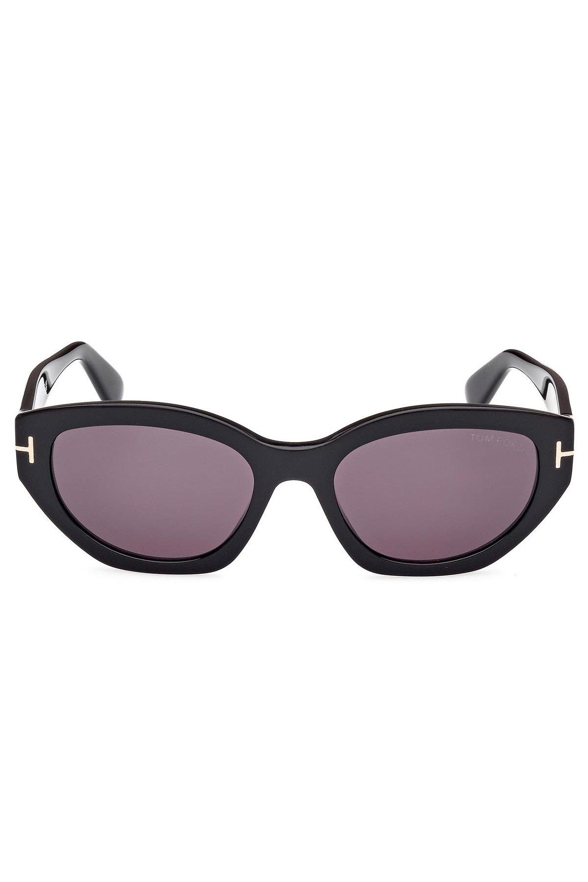 Tom Ford 1086 01A 55 Güneş Gözlüğü