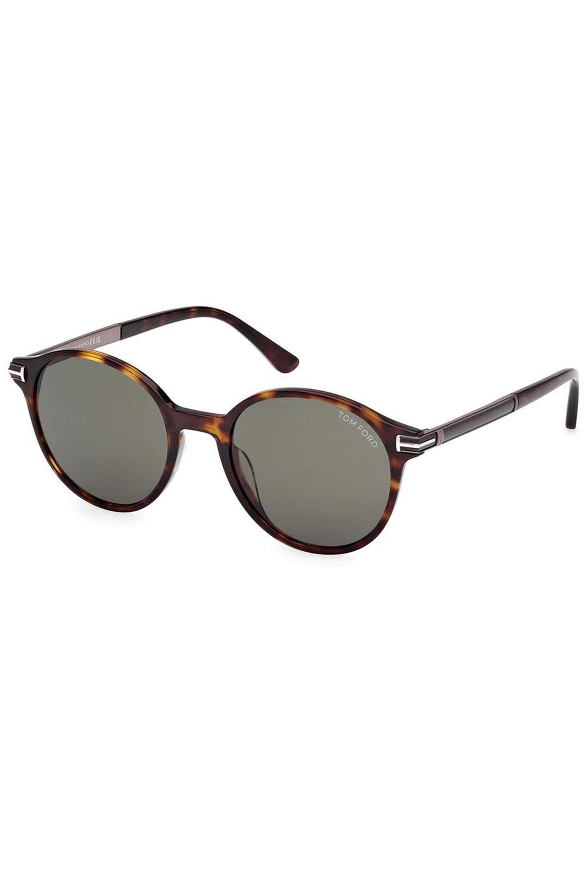 Tom Ford 1184 52N 52 Güneş Gözlüğü