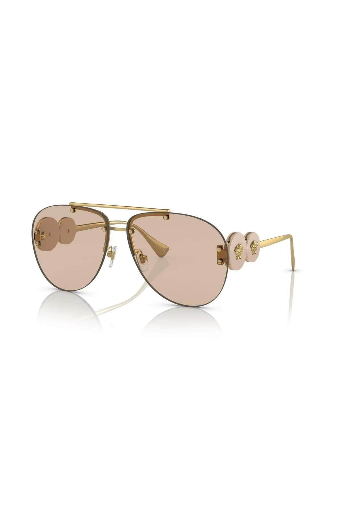 Versace 2250 1486/93 63 Güneş Gözlüğü