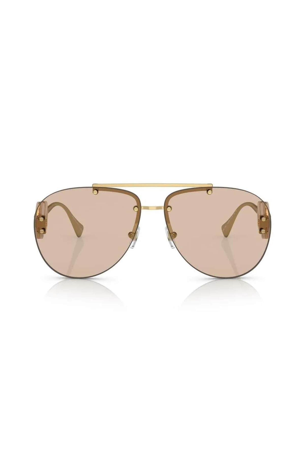 Versace 2250 1486/93 63 Güneş Gözlüğü