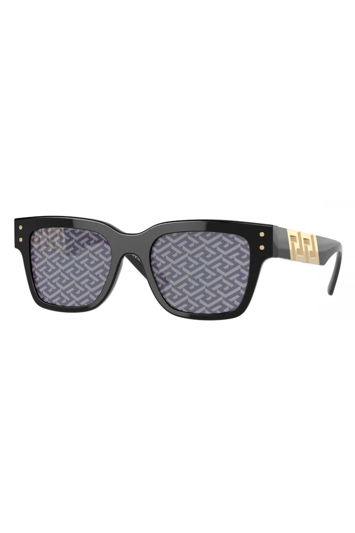 Versace 4421 GB1/F 52 Güneş Gözlüğü