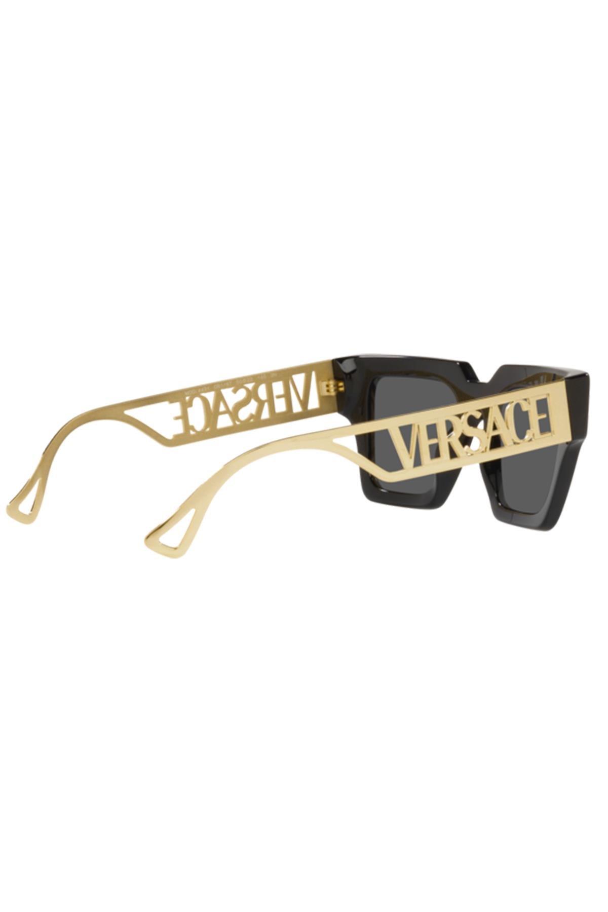 Versace 4431 GB1/87 50 Güneş Gözlüğü