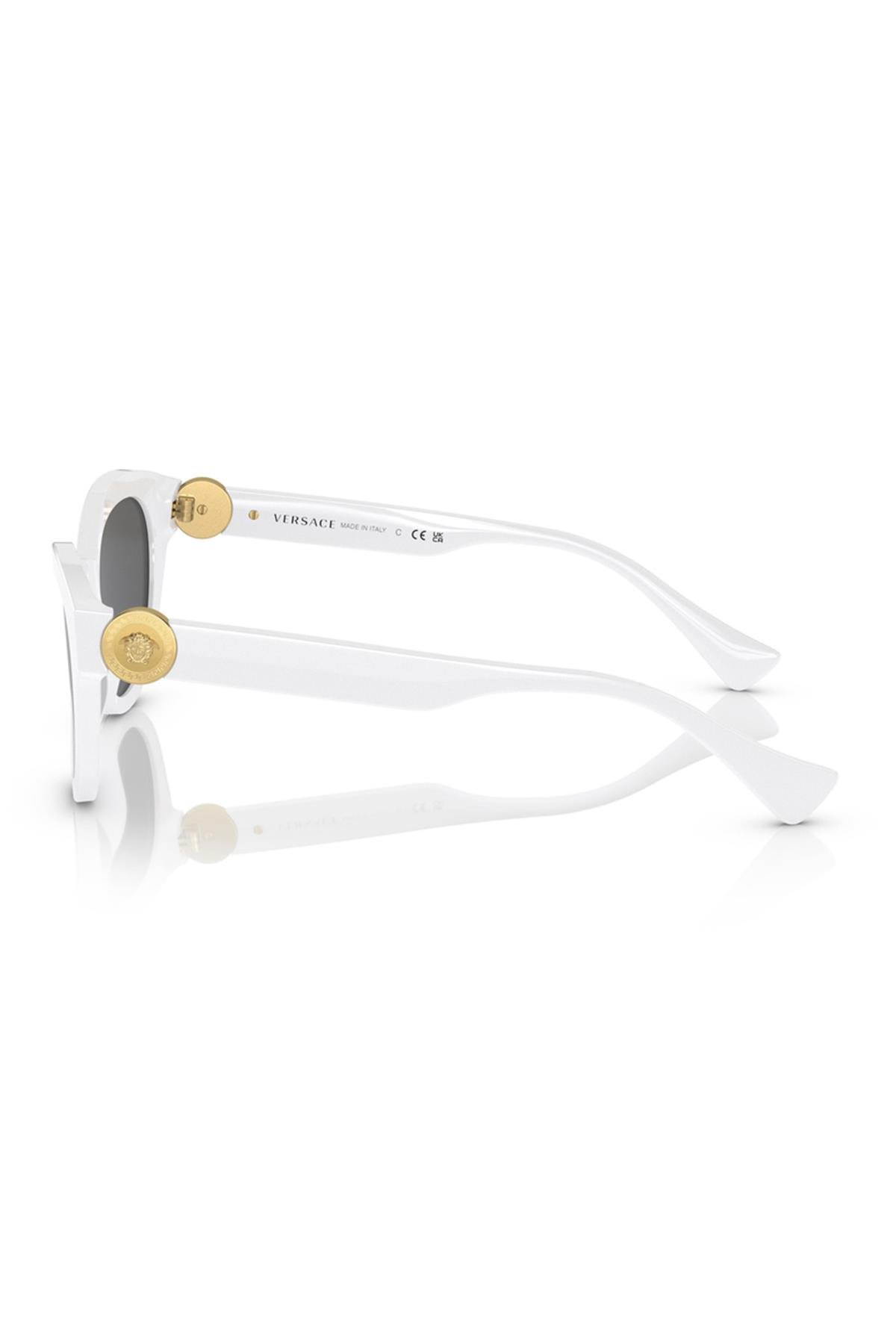 Versace 4435 314/87 52 Güneş Gözlüğü