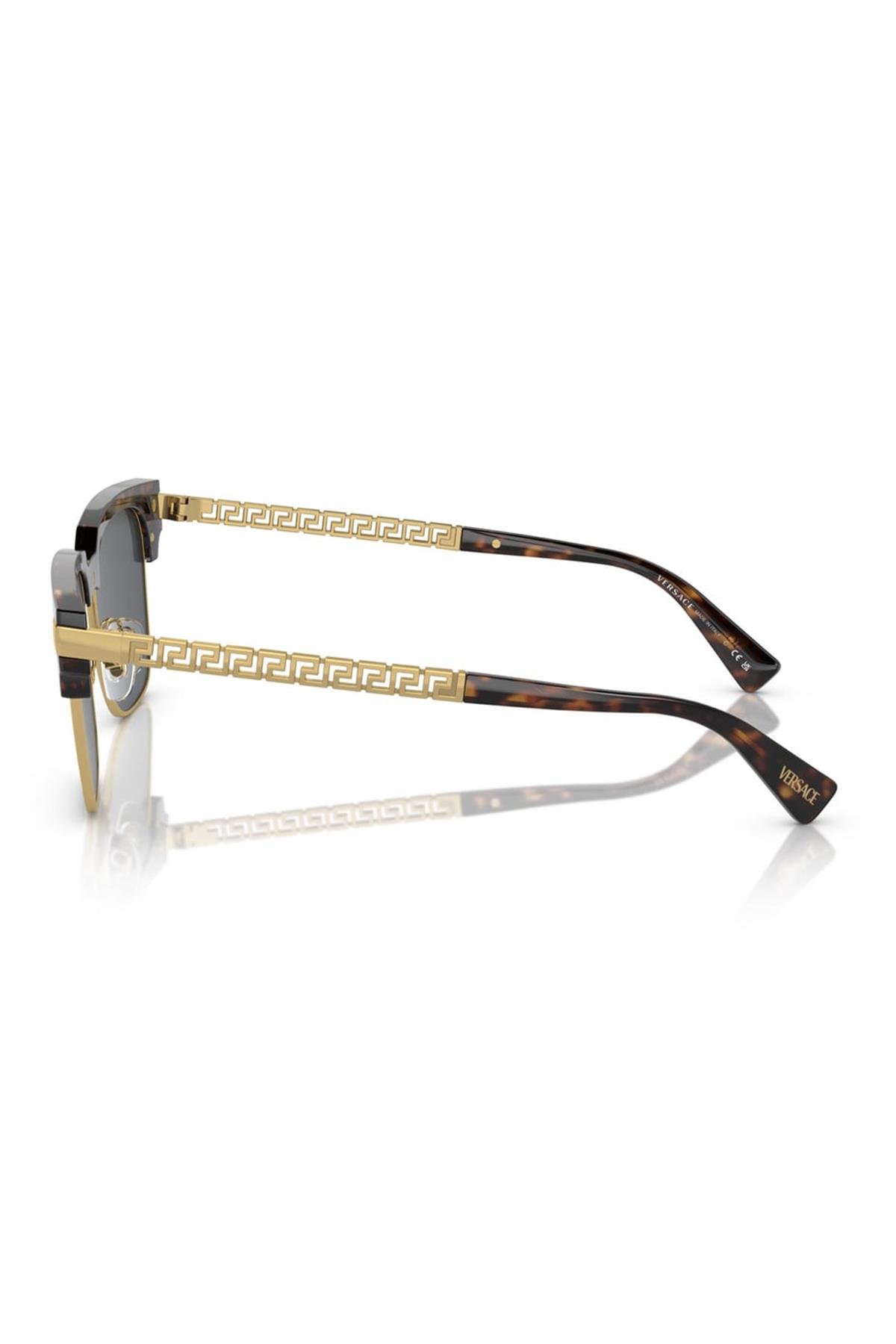 Versace 4447 108/87 55 Güneş Gözlüğü