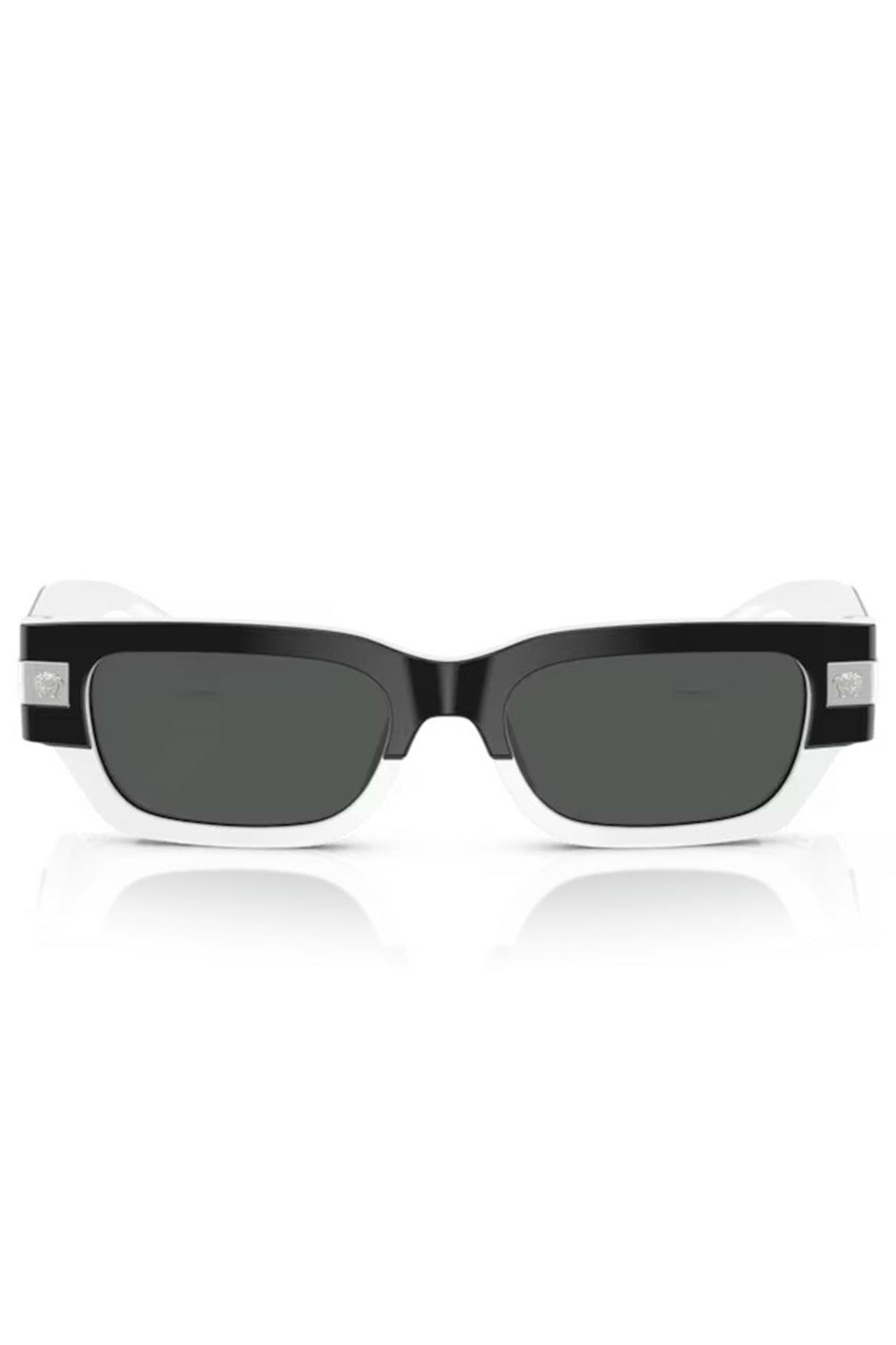 Versace 4465 5459/87 53 Güneş Gözlüğü
