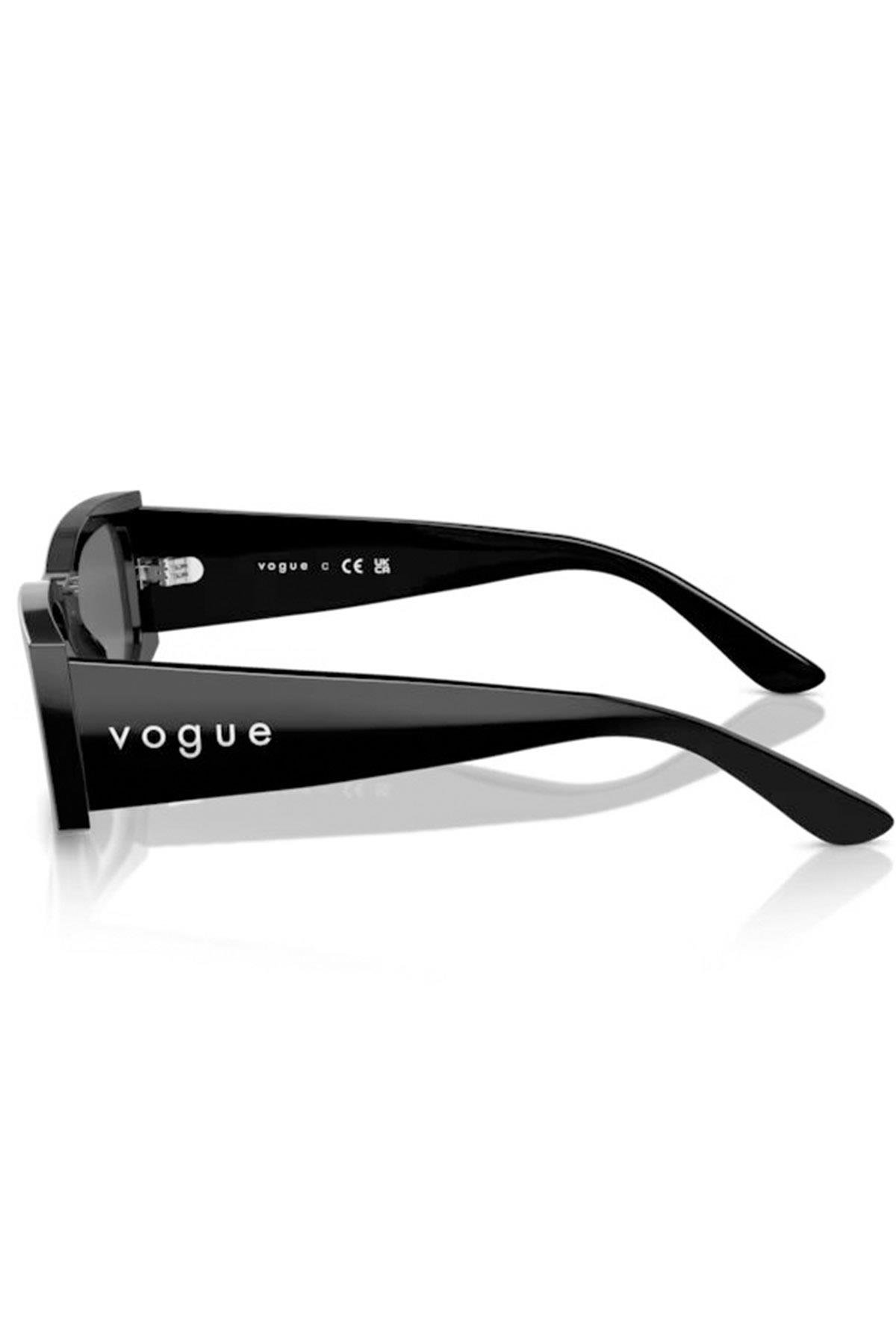 Vogue 5584 W44/87 53 Güneş Gözlüğü