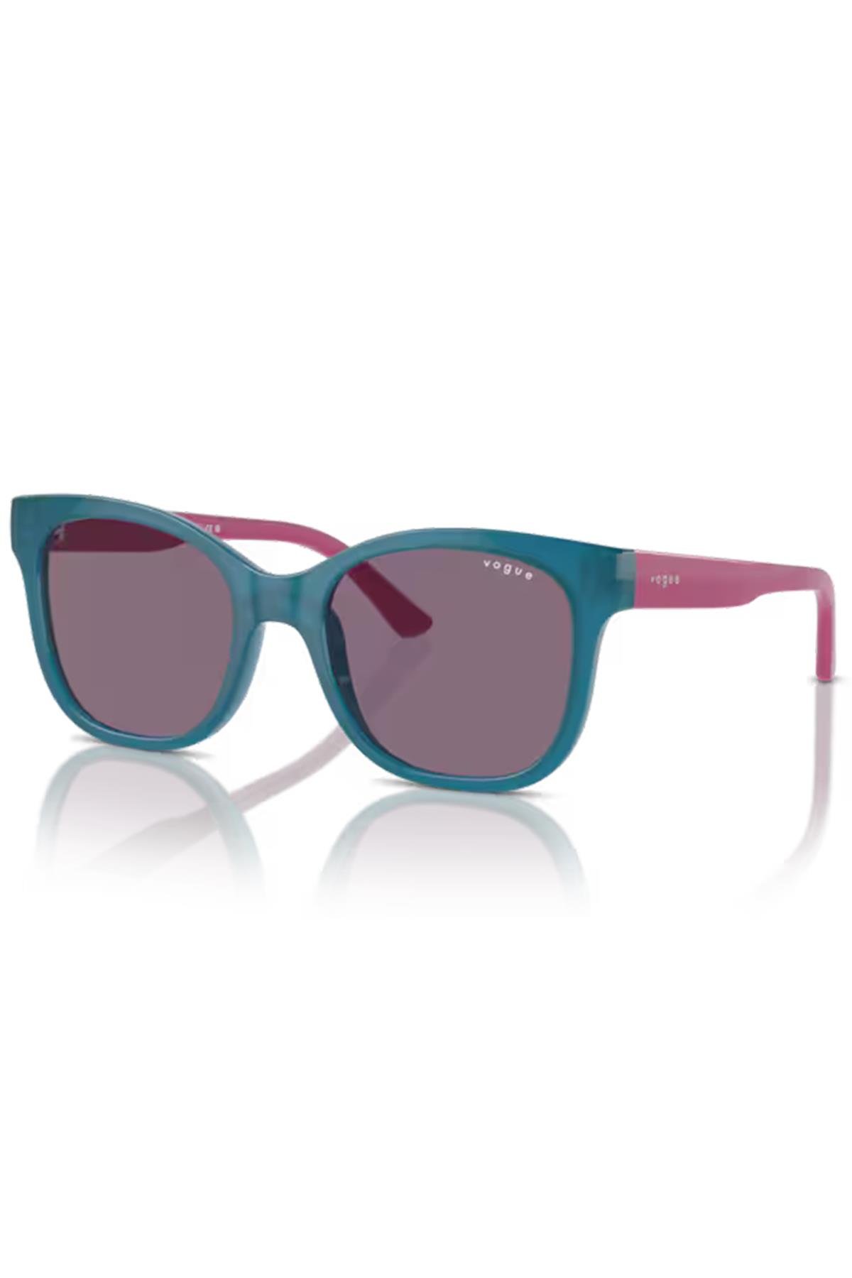 Vogue Junior 2023 3128/1A 47 Güneş Gözlüğü