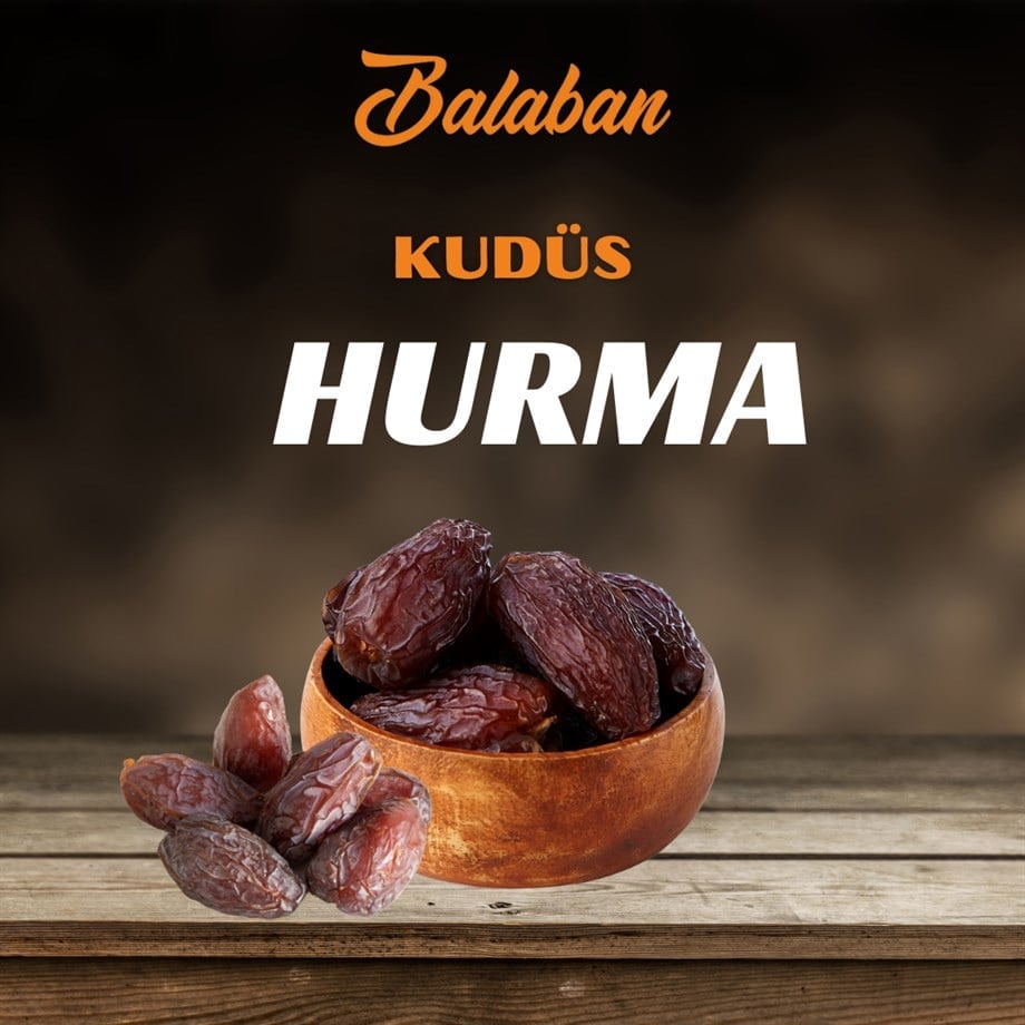 Kudüs Hurma
