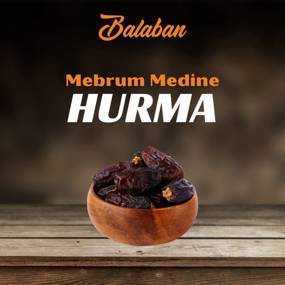 Mebrum Medine Hurma