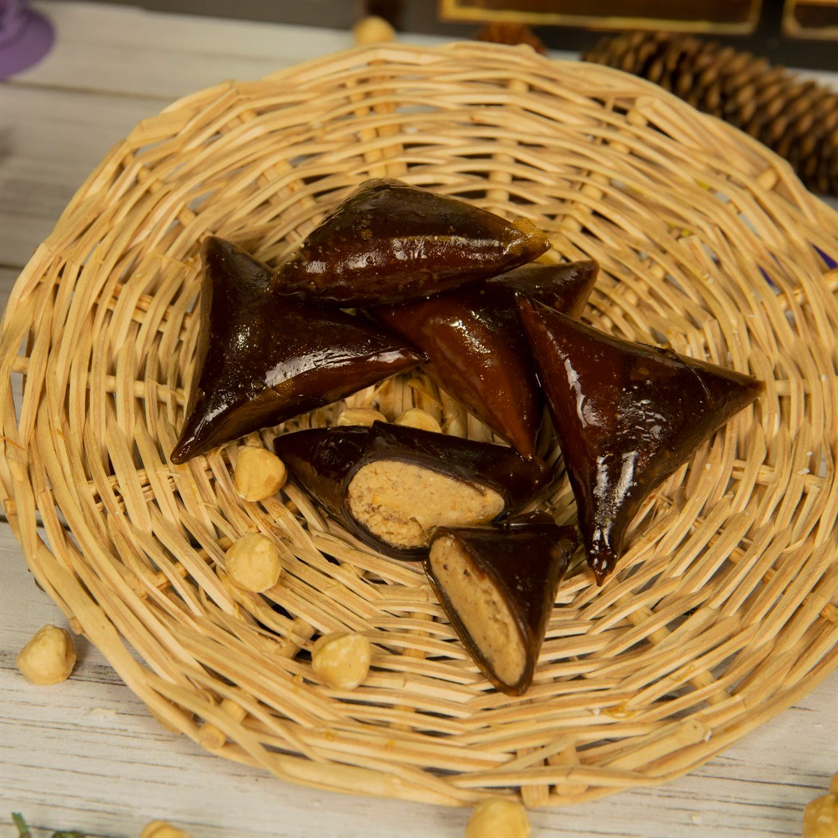 Muska Tatlısı