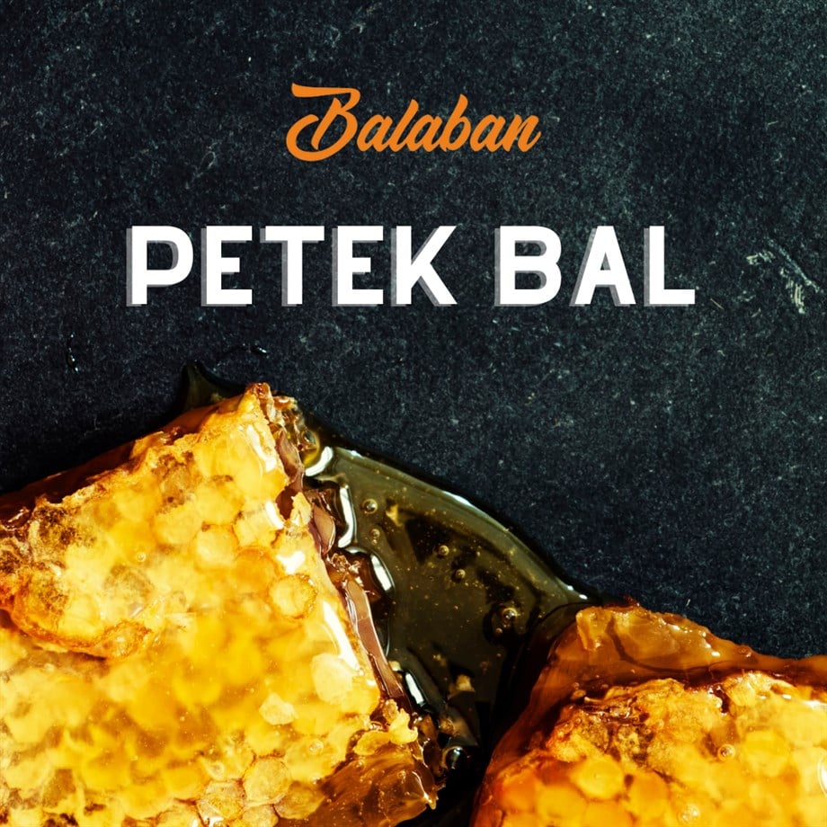 Petek Bal