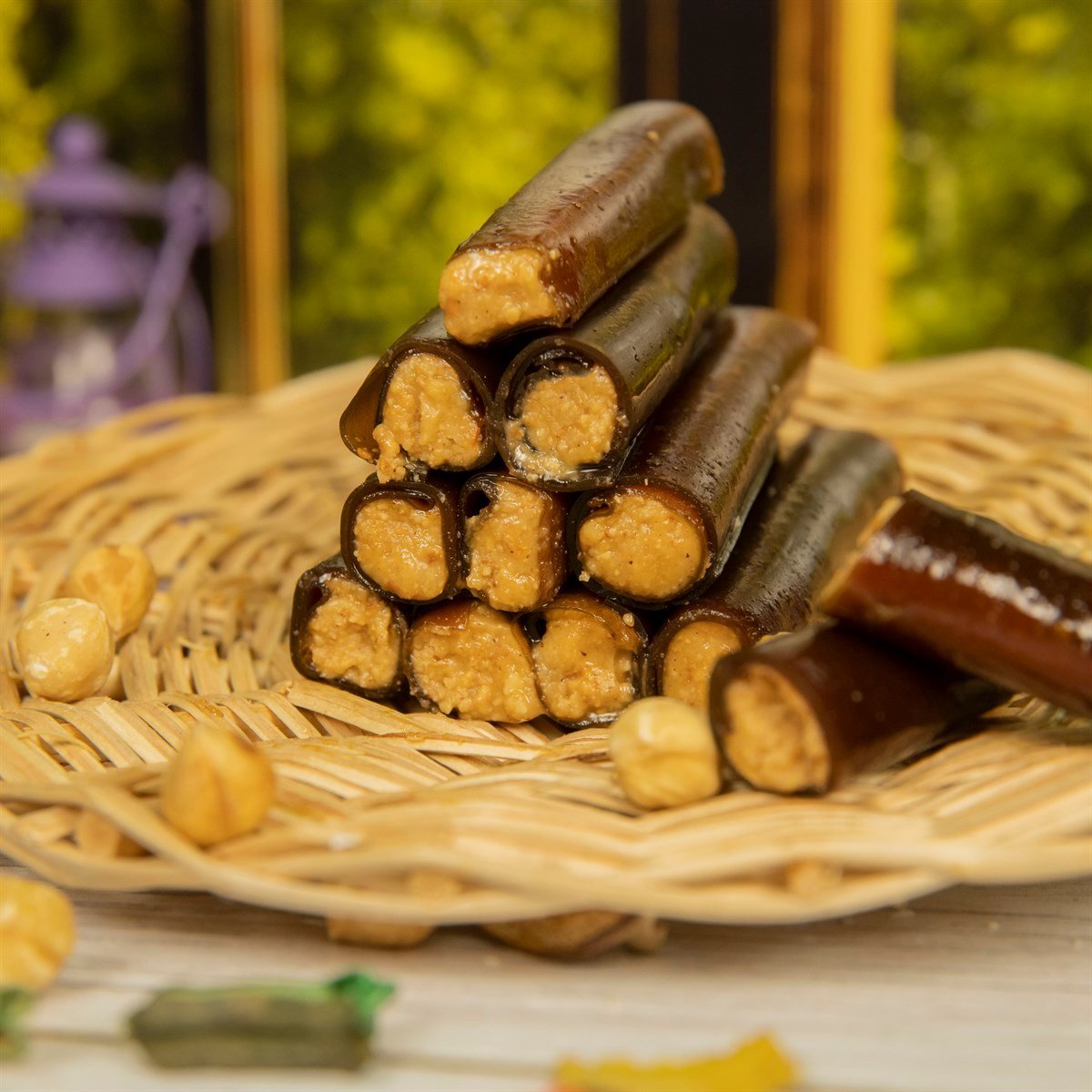 Sade Pestil Sarma
