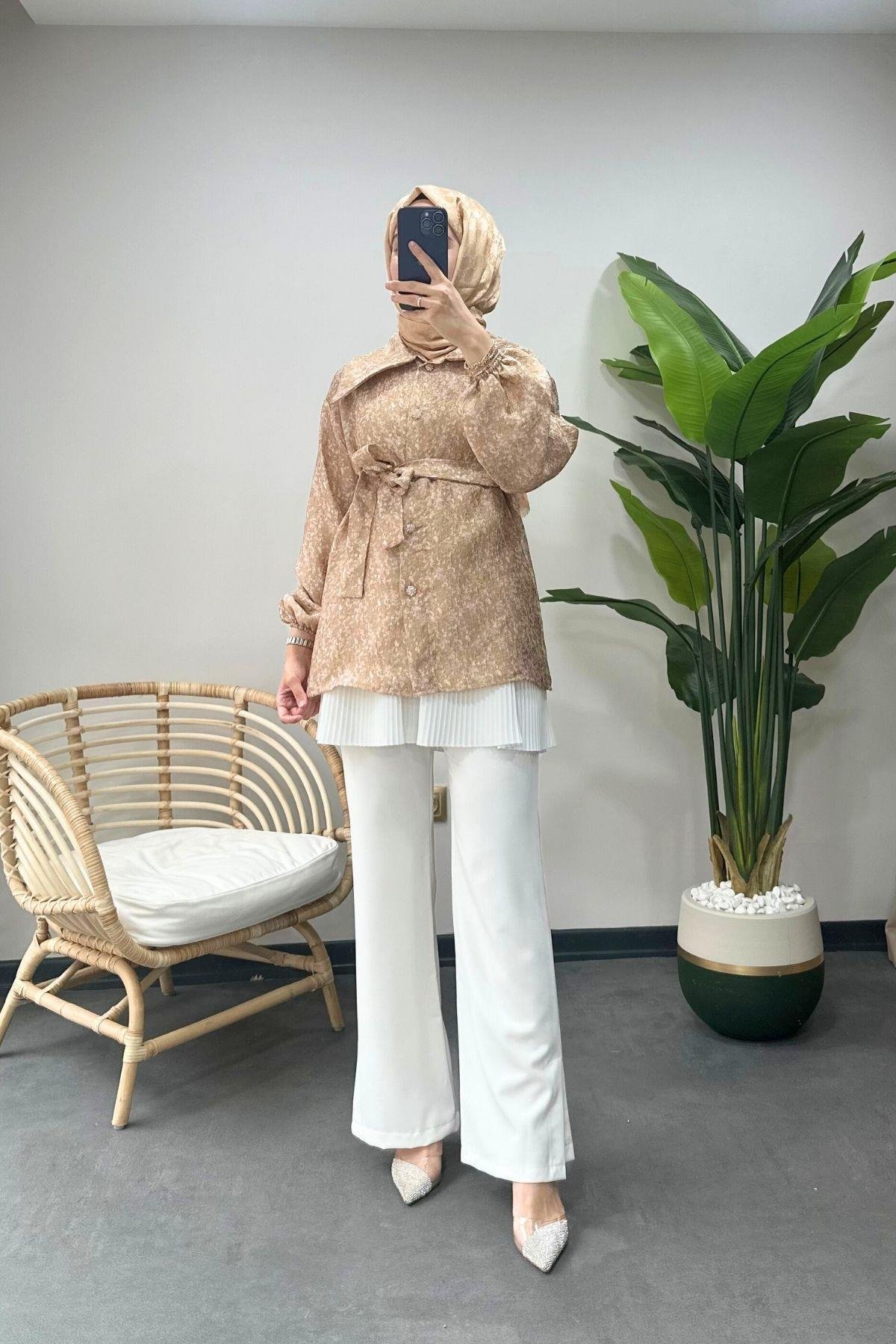 Liza Takım Vizon