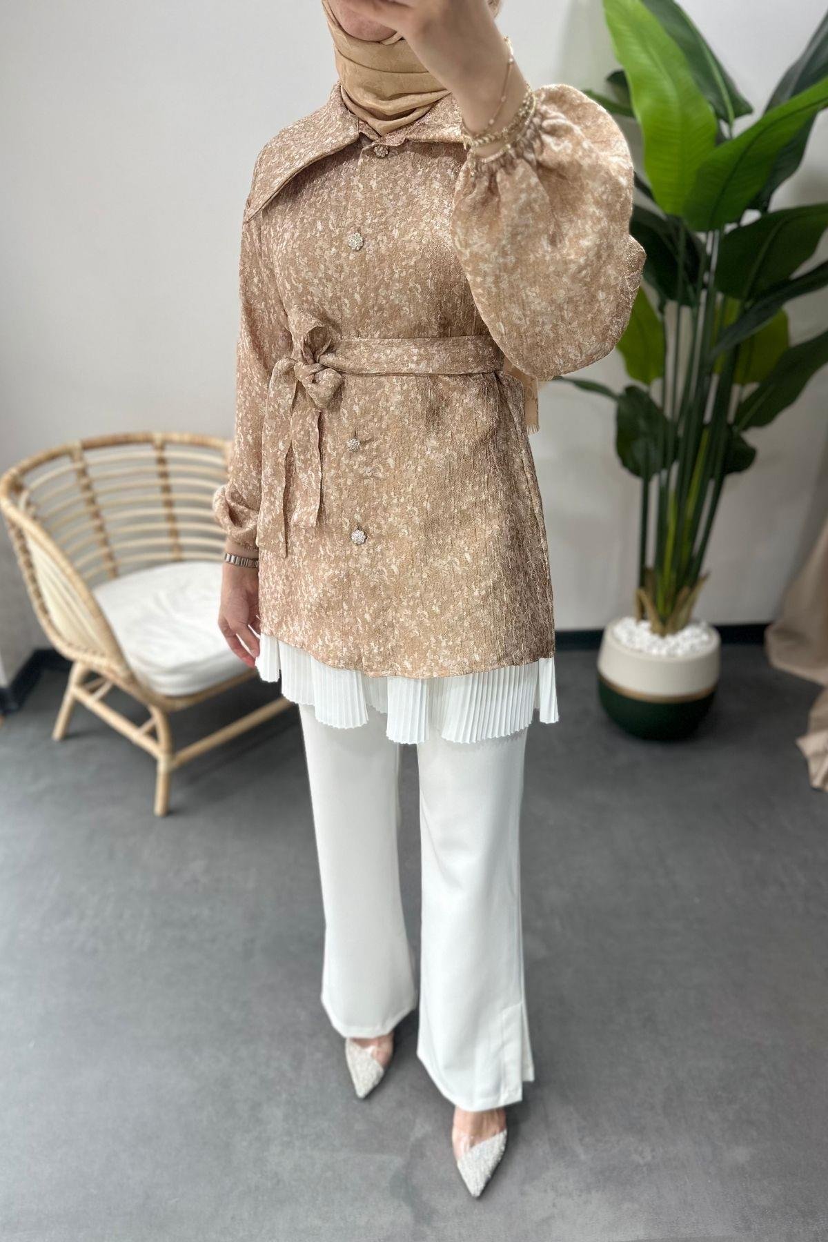 Liza Takım Vizon