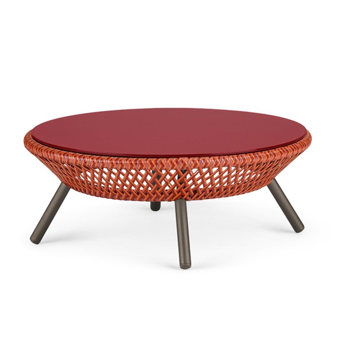 Dedon Ahnda Elemental Coffee Table
