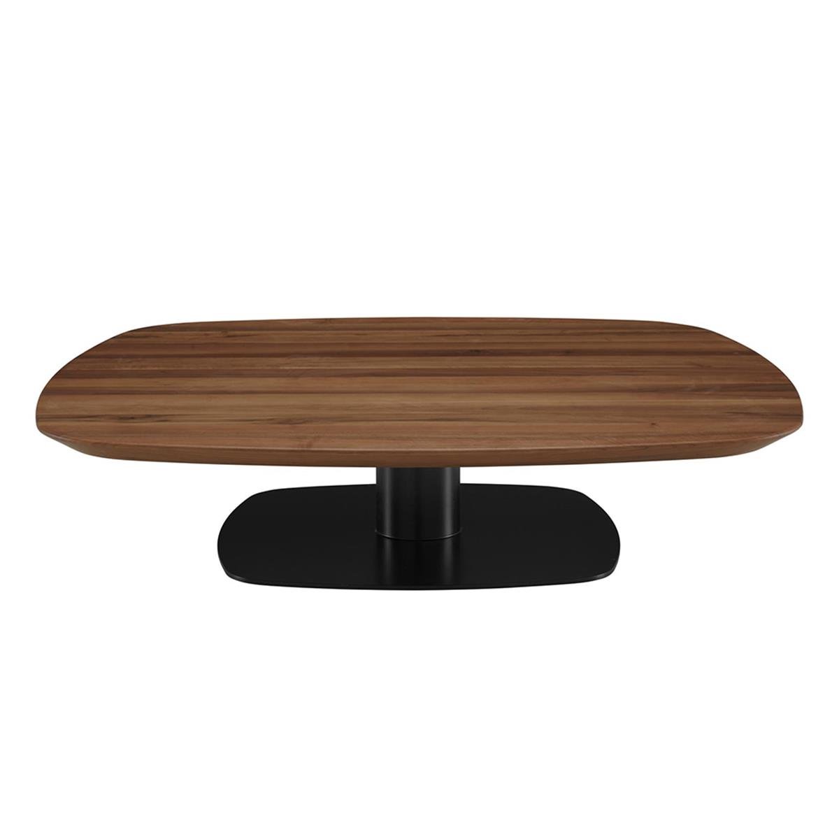 Ligne Roset Alster Black Alçak Sehpa