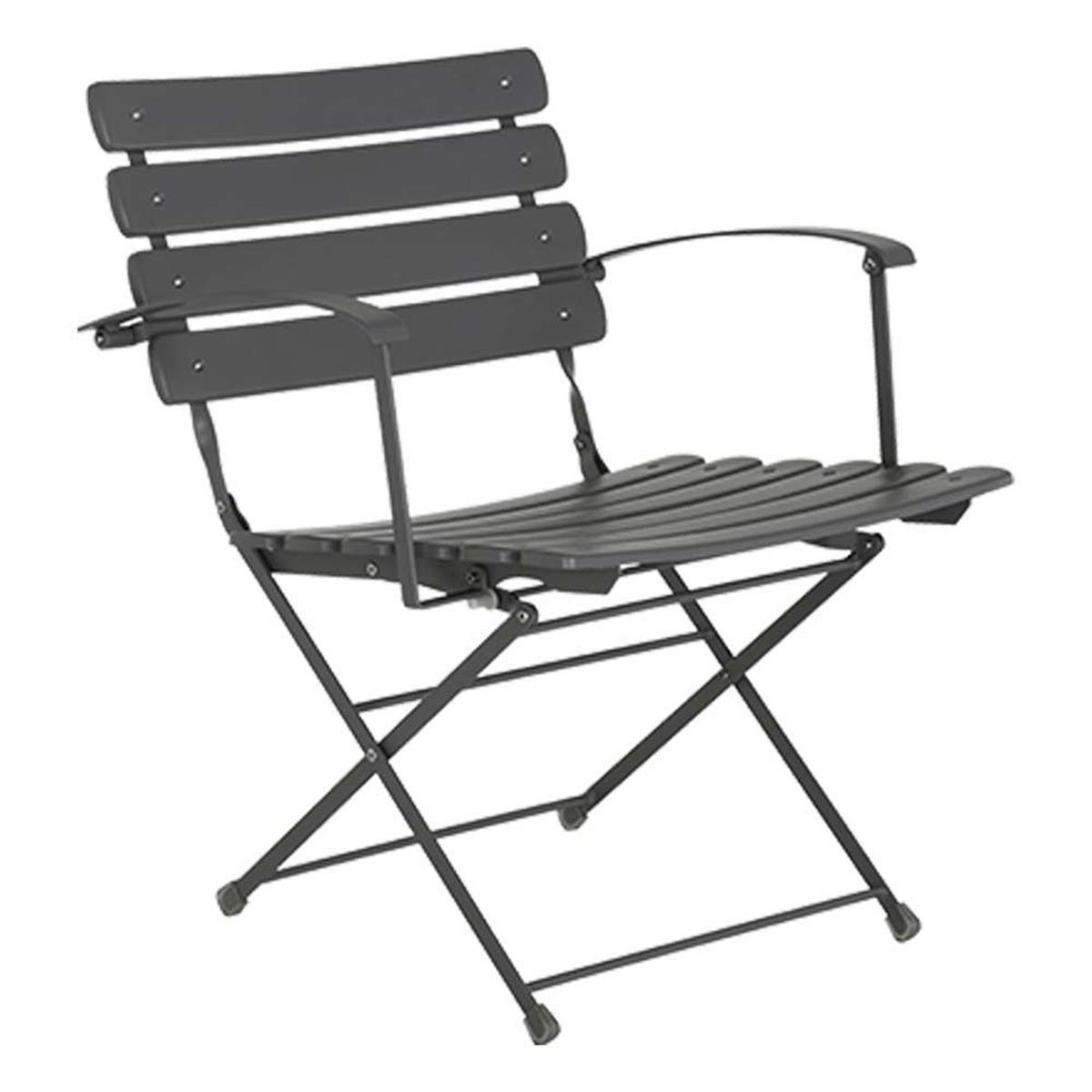 Arc En Ciel Katlanır Dinlenme Koltuğu-Antique iron(22)-(401)