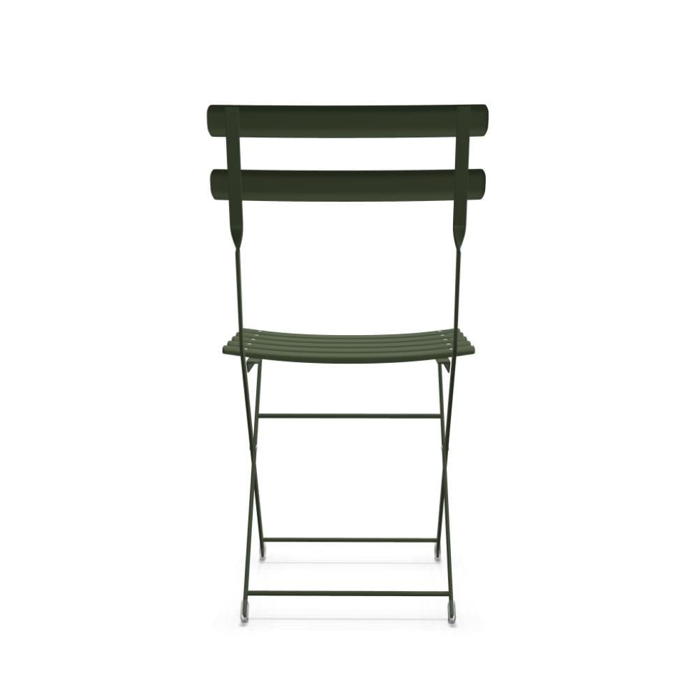 Arc En Cıel Katlanır Sandalye-Military Green(17)-(314)