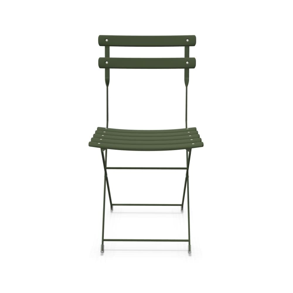 Arc En Cıel Katlanır Sandalye-Military Green(17)-(314)
