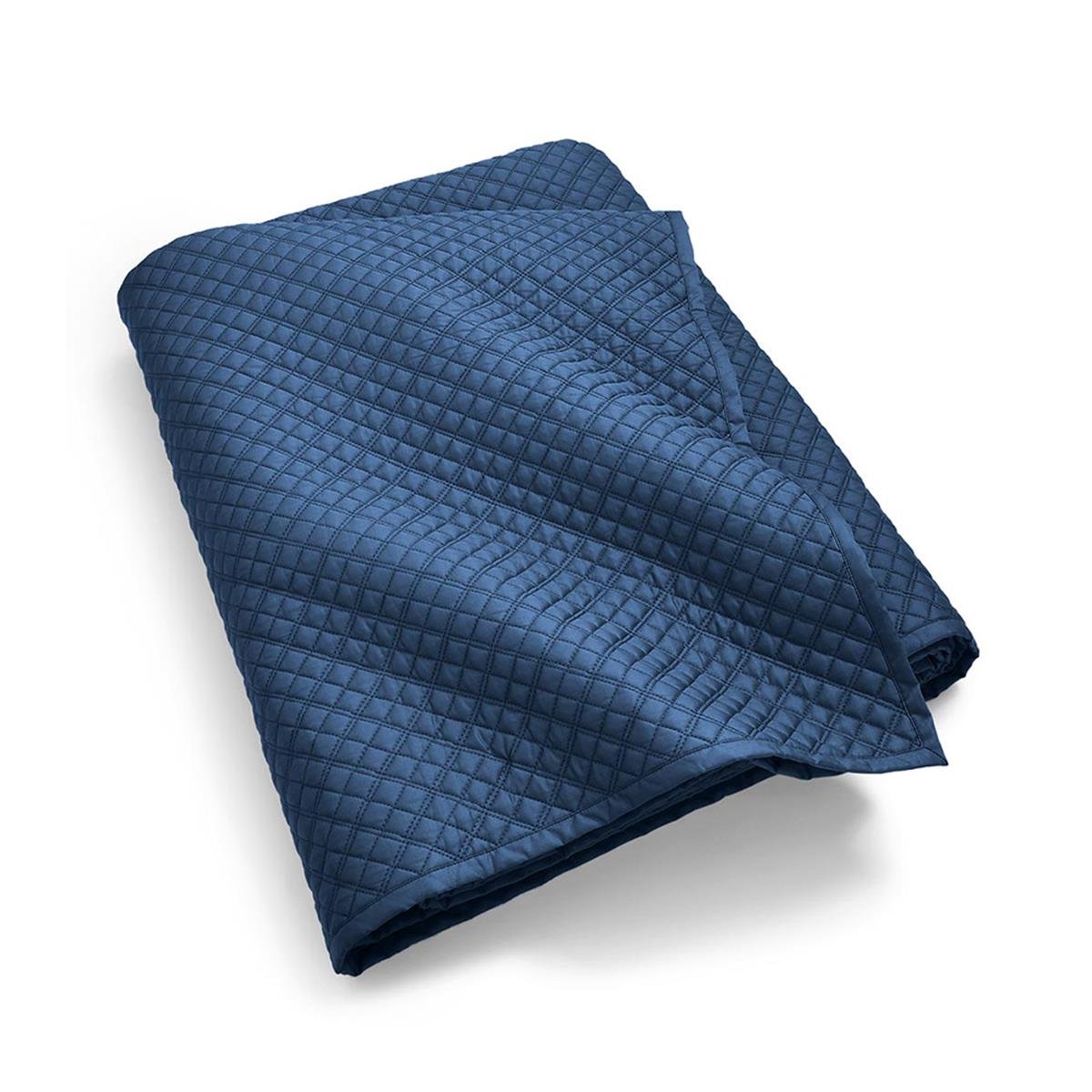 Argyle Yatak Örtüsü