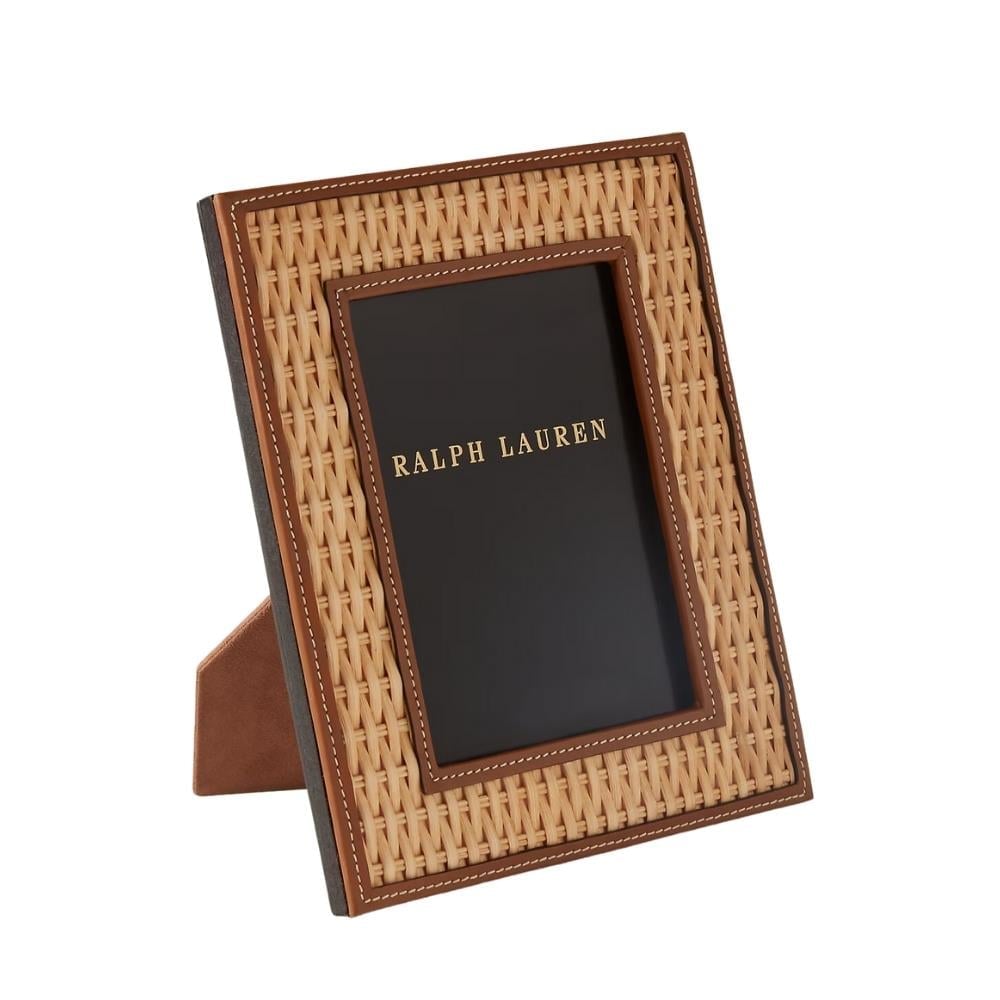 Ralph Lauren Bailey Brown Çerçeve