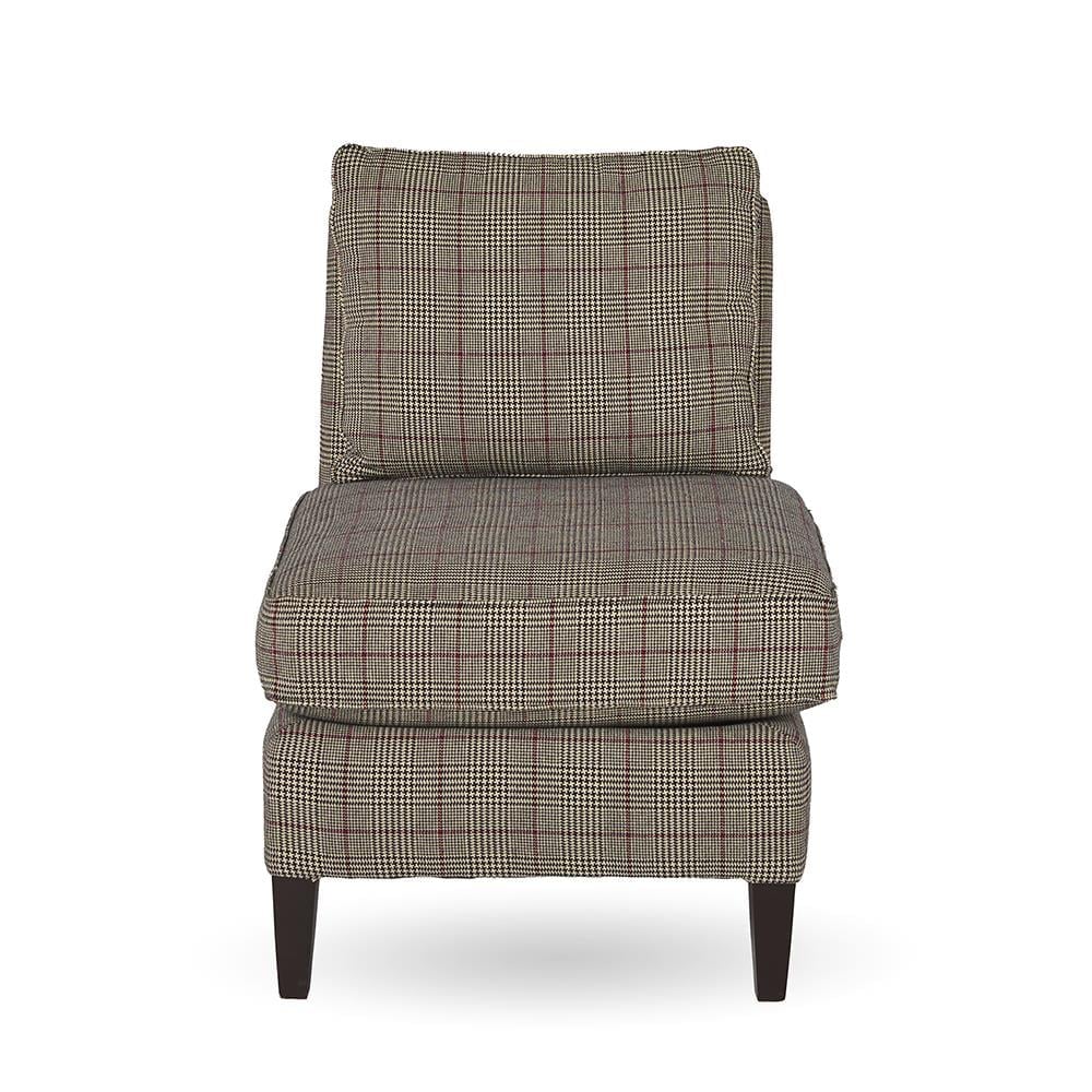Austen Tekli Kolsuz Koltuk (1928-061)-Finish 703 Brand