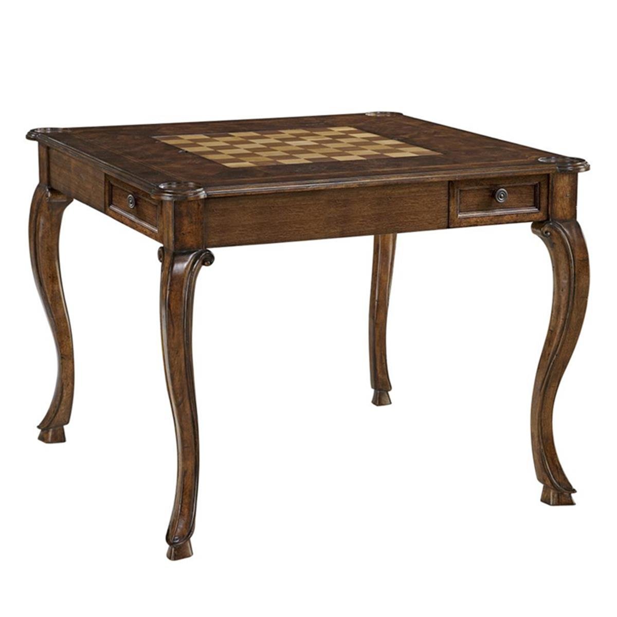 Fine Furniture Biltmore Oyun Masası