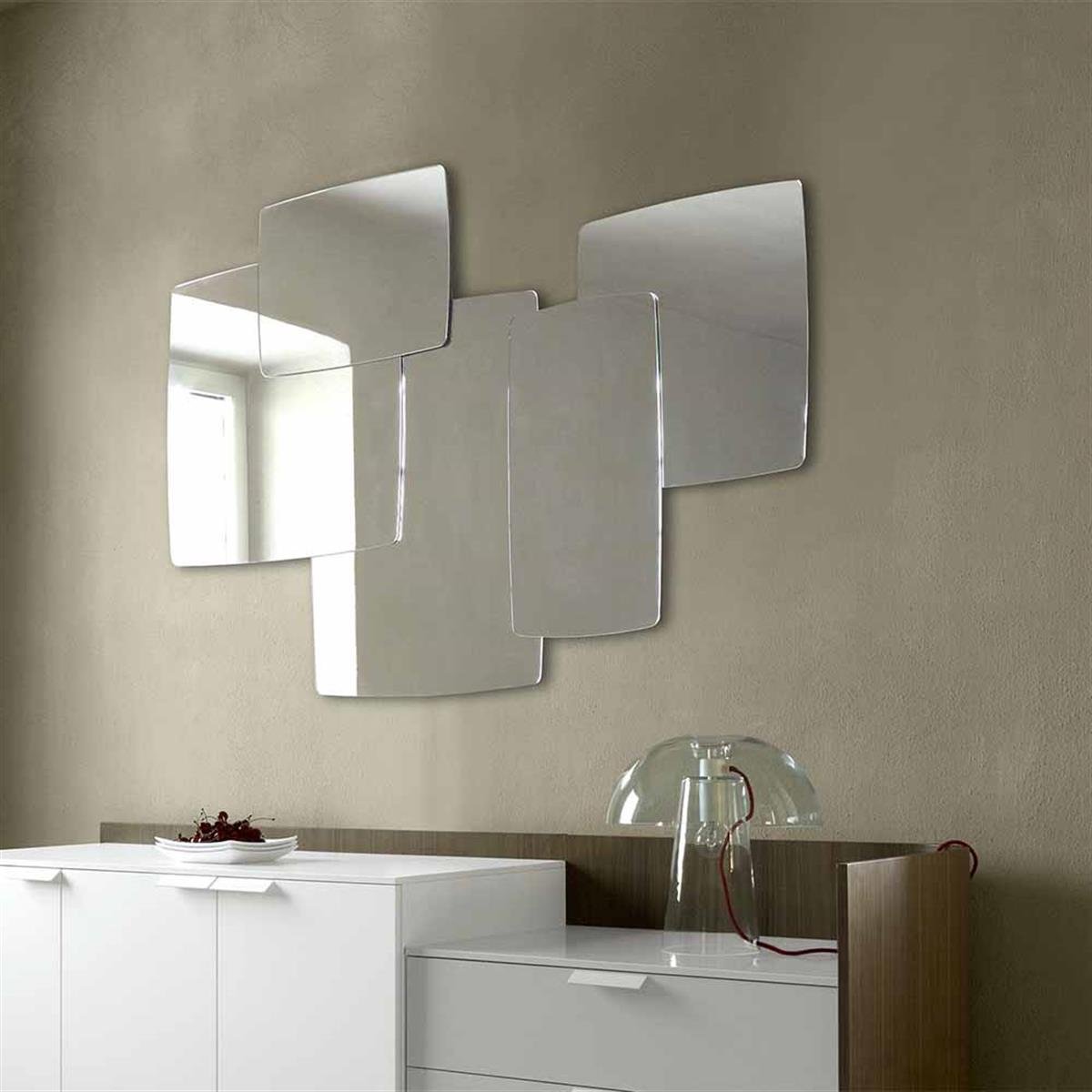 Ligne Roset Biscuit Ayna