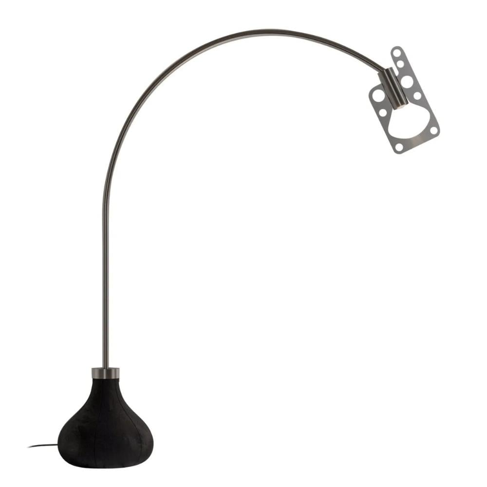Axolight Bul-Bo Chrome Masa Lambası 