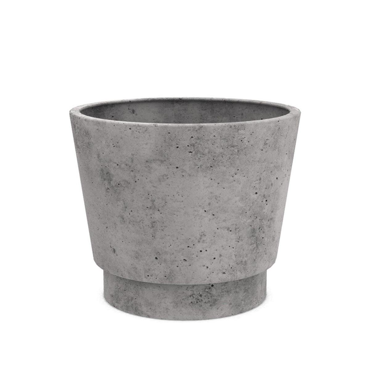 Ethimo Bulbi Calla Grigio Carbone Saksı