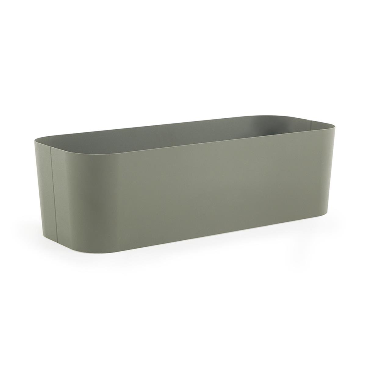 Clostra Paravan için Saksı-Warmgrey