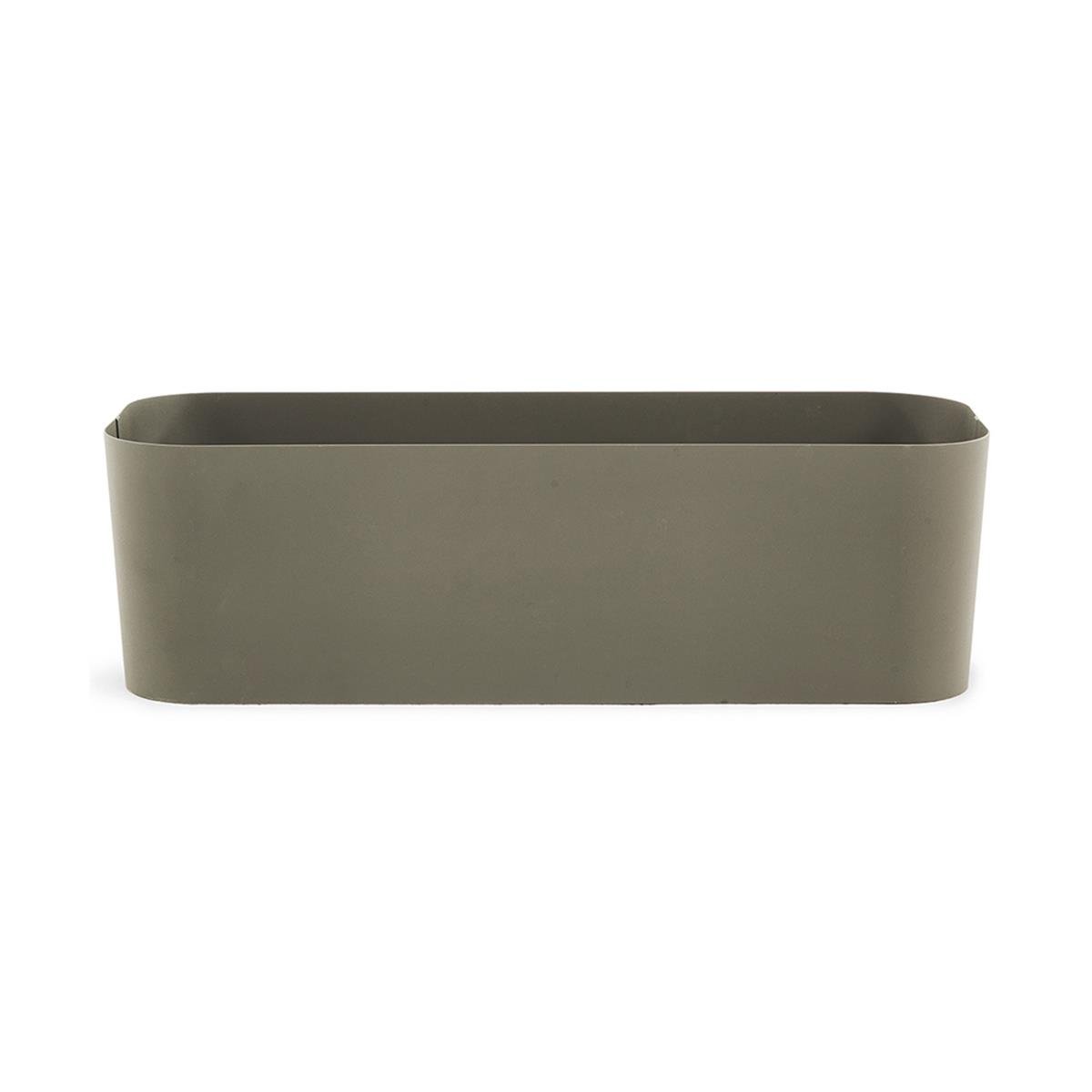 Clostra Paravan için Saksı-Warmgrey