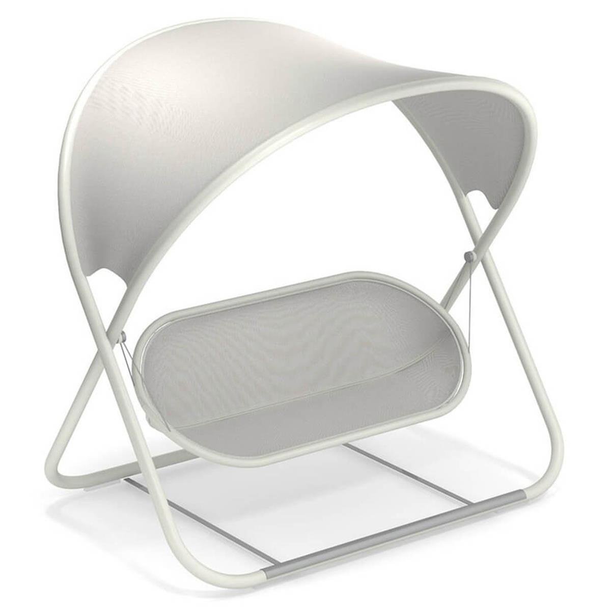 Emu Cool-la Matte White Salıncak