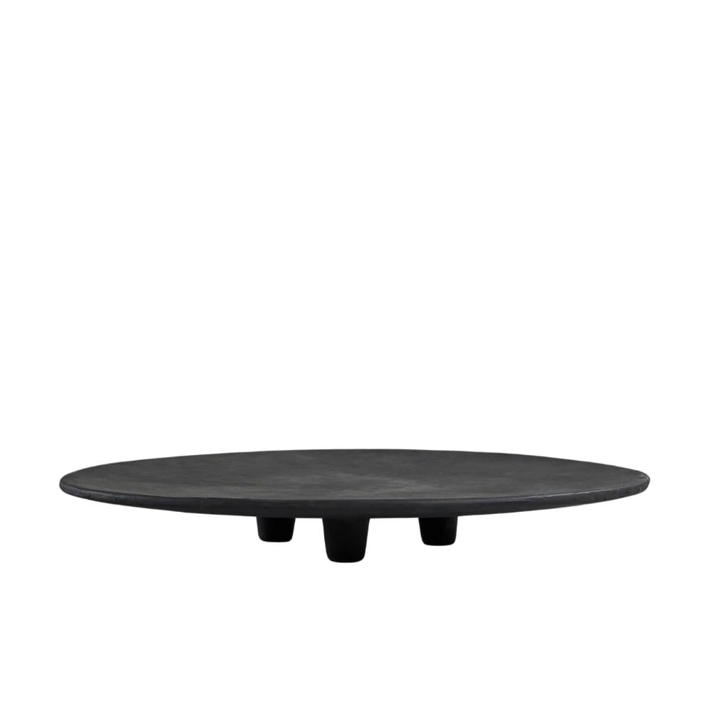101 Copenhagen Duck Medium Coffee Tepsi