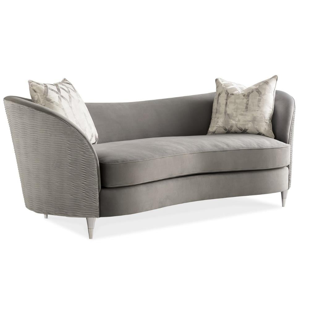 Farrah Kanepe-Finish Nickel Paint