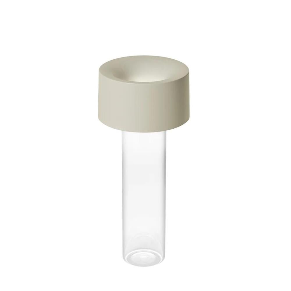 Foscarini Fleure White Masa Lambası