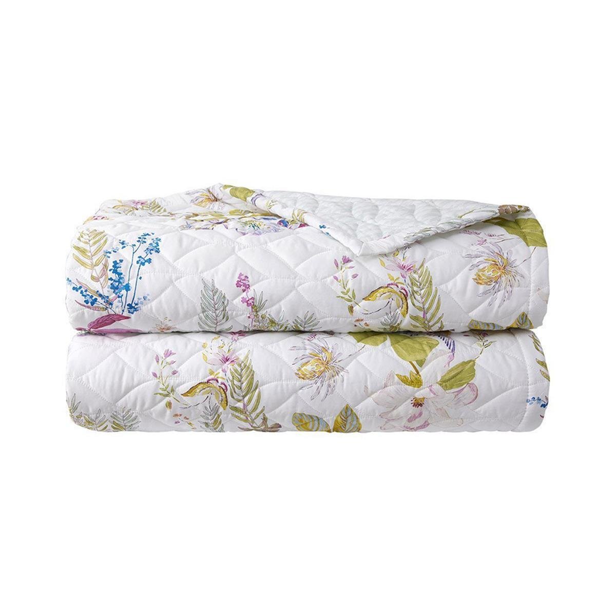 FLORES        Yatak Örtüsü        285/250