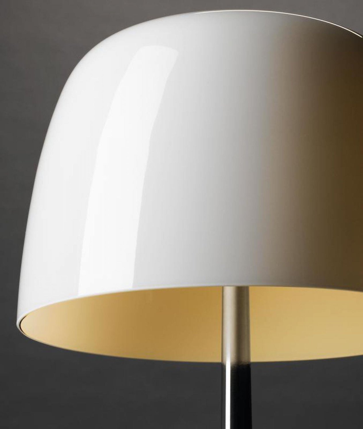 Foscarini Lumiere Grande Masa Lambası