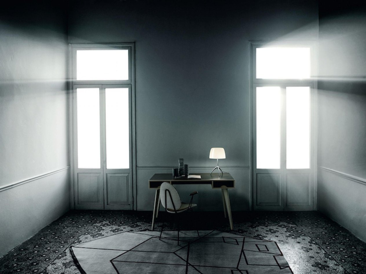 Foscarini Lumiere Grande Masa Lambası