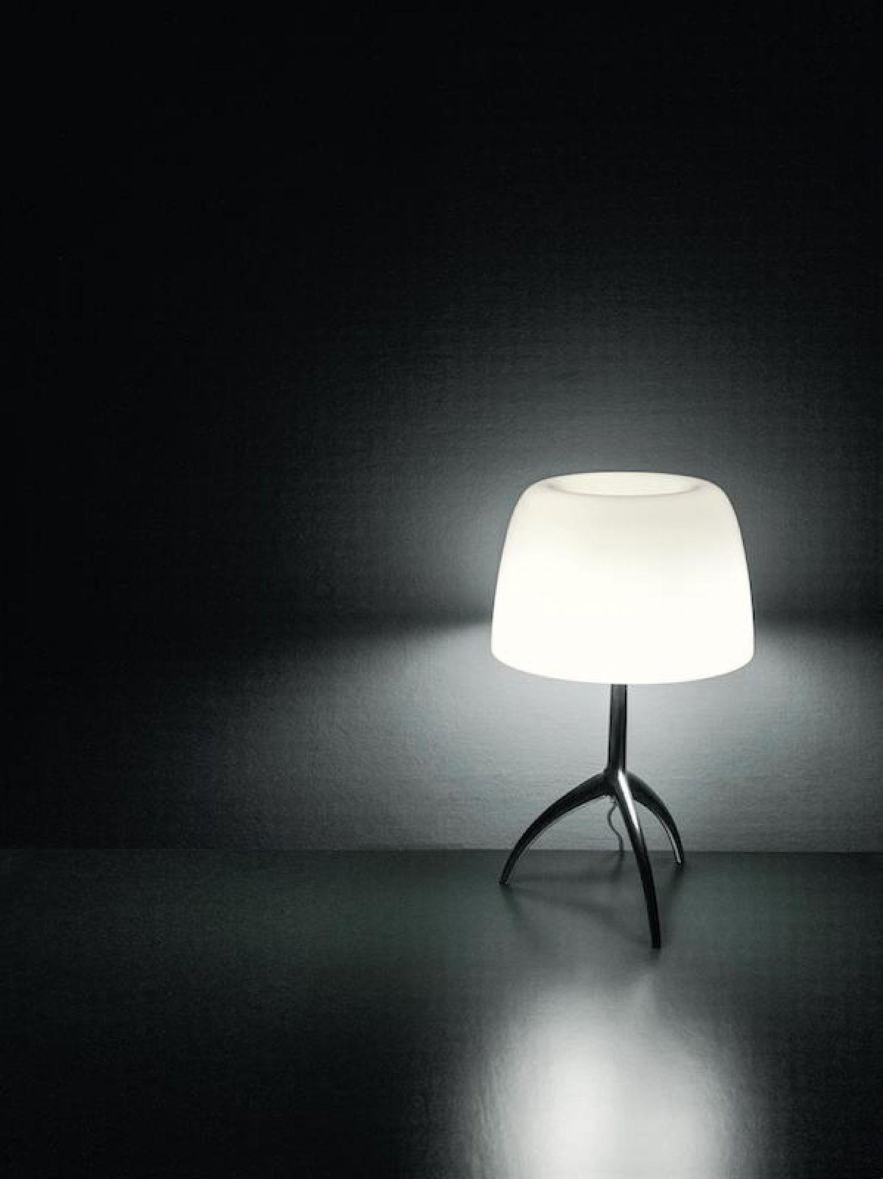 Foscarini Lumiere Grande Masa Lambası