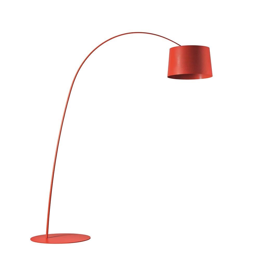 Foscarini Twiggy Cremisi Lambader