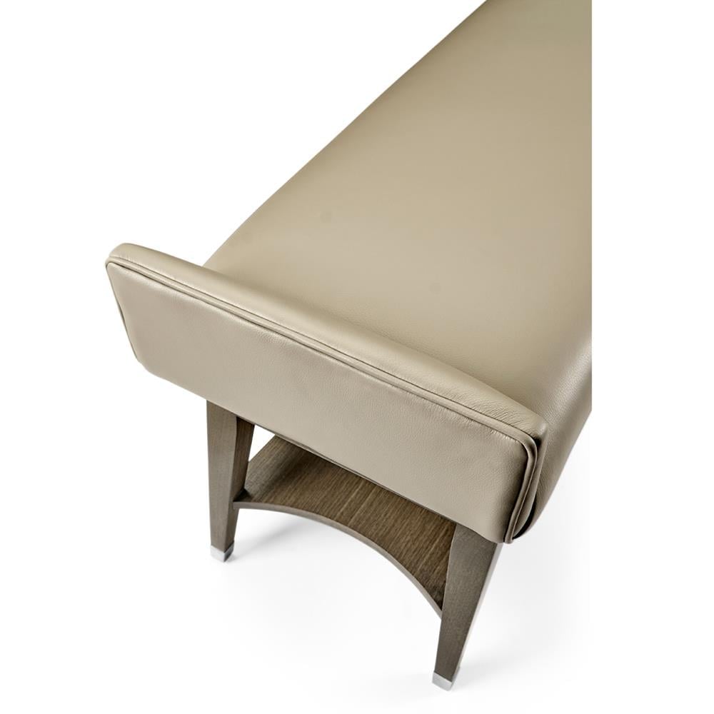 Gatsby Leather Bank