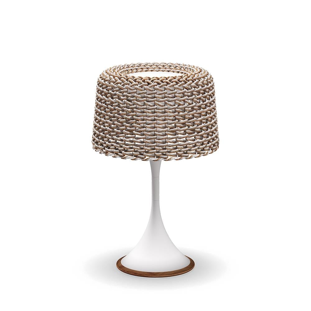 Gloster Ambient Mesh White Sorrel Led Aydınlatma