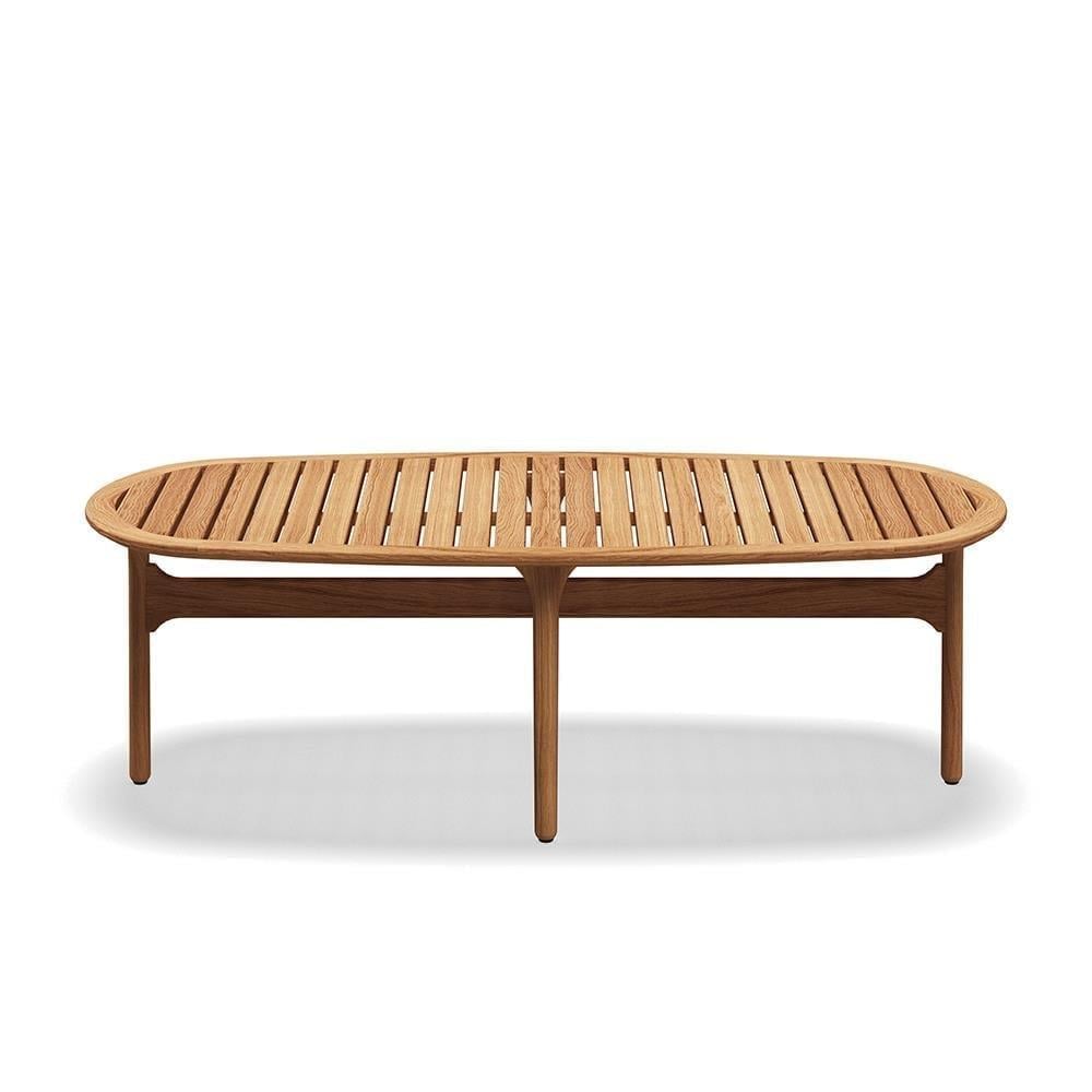 Gloster Bay Seagull Natural Teak Oturma Grubu