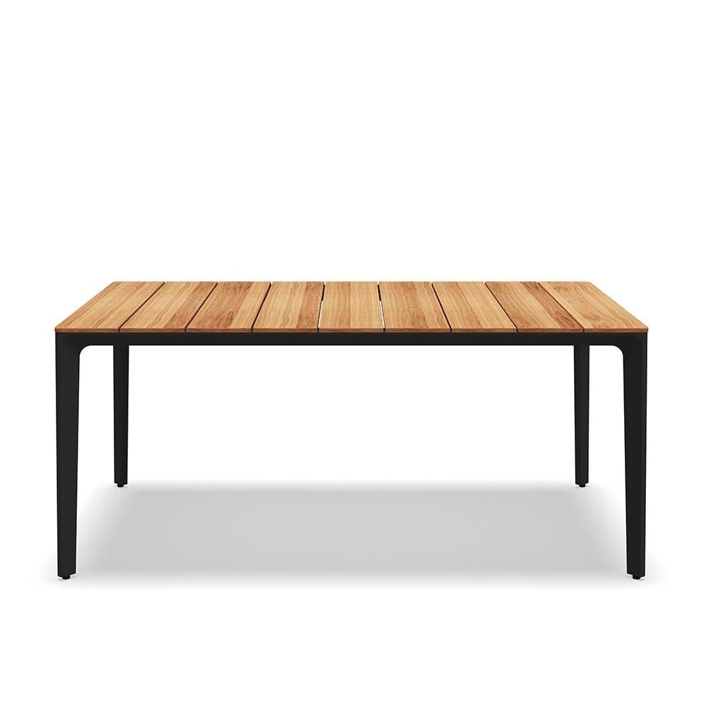 Gloster Carver 170 cm Teak Masa