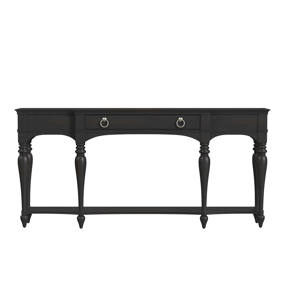 Bassett Mirror Grimes Grand Konsol