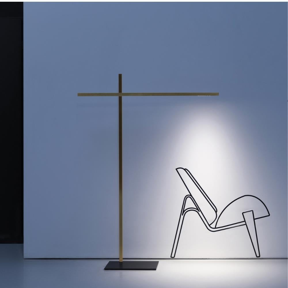Hashi Lambader - Matt Gold