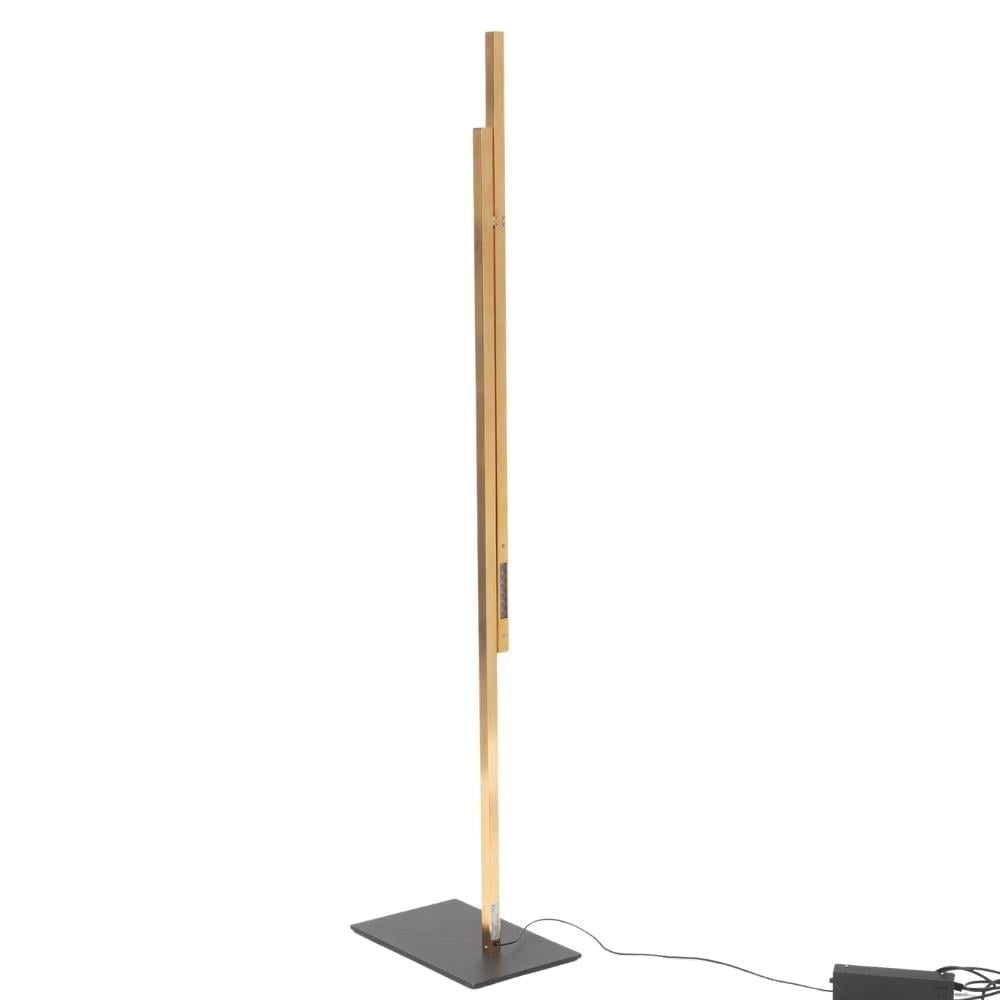 Hashi Lambader - Matt Gold