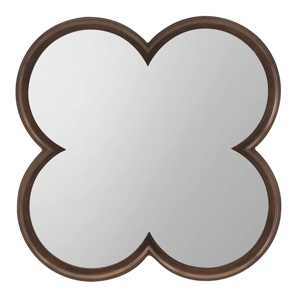 Haven Ayna - Quatrefoil Design